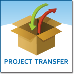 Blog: Project Transfer