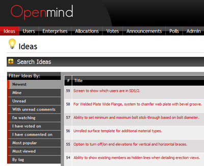 OpenMind