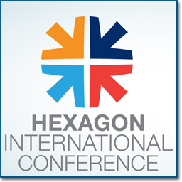 Hexagon 2012