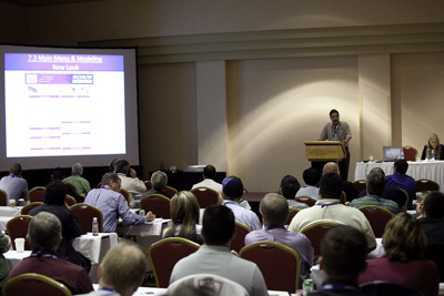 2012 SDS/2 Users Group Conference