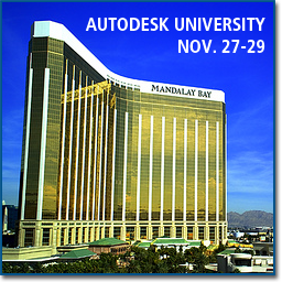 Autodesk University