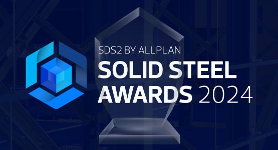 Solid Steel Awards 2024